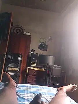 Pogga666 online show from 03/20/26, 05:01