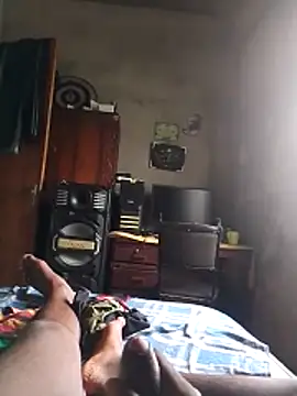 Pogga666 online show from 03/25/26, 05:24