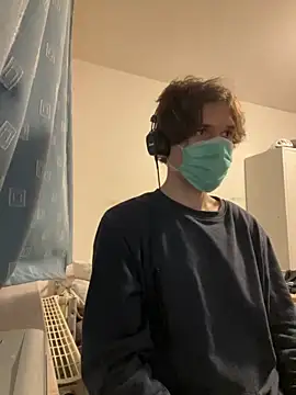 Imagerysin23 online show from 11/04/25, 05:45