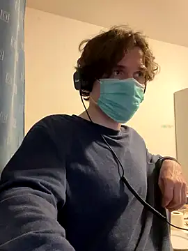 Imagerysin23 online show from 11/08/25, 05:12