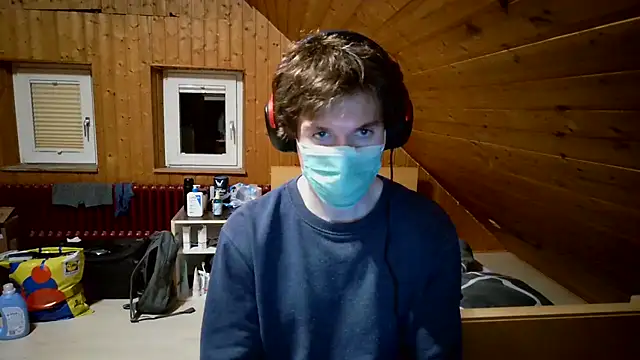 Imagerysin23 online show from 12/16/25, 06:13