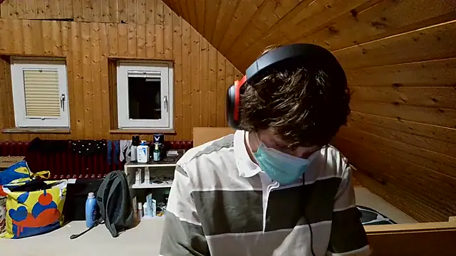 Imagerysin23 online show from 12/22/25, 05:32