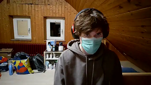 Imagerysin23 online show from 01/12/26, 05:40