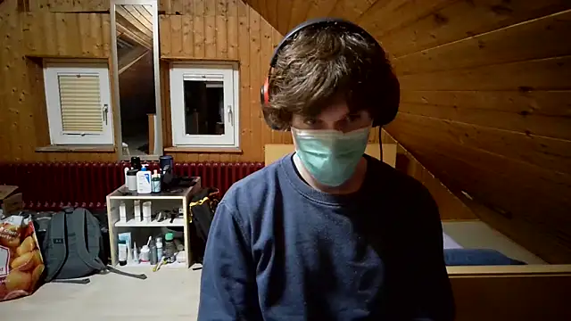 Imagerysin23 online show from 02/10/26, 05:39