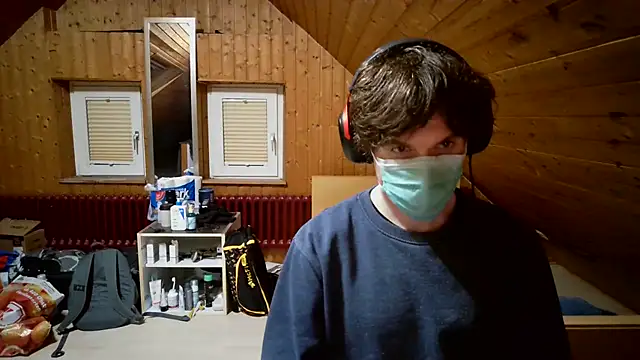 Imagerysin23 online show from 02/12/26, 05:41