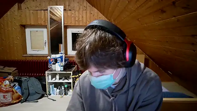 Imagerysin23 online show from 02/13/26, 05:31