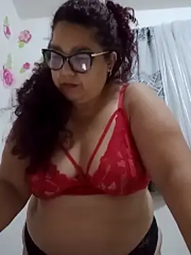 ladytropical1 online show from 10/26/25, 06:08