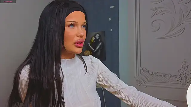 Snapshot of Katrinafoxxx chatting on 11/20/25, 03:45 Katrinafoxxx online show from 11/20/25, 03:45