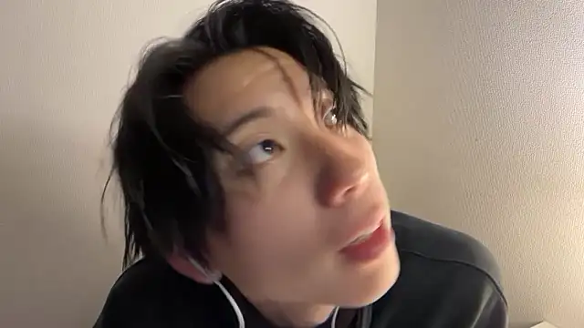 ChocoTime online show from 03/01/26, 02:41