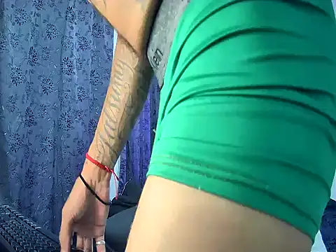 juantalents online show from 09/12/25, 07:36