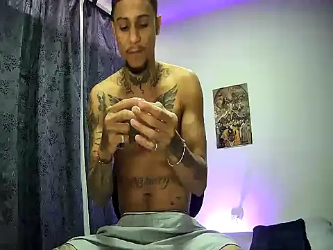 juantalents online show from 09/27/25, 06:35