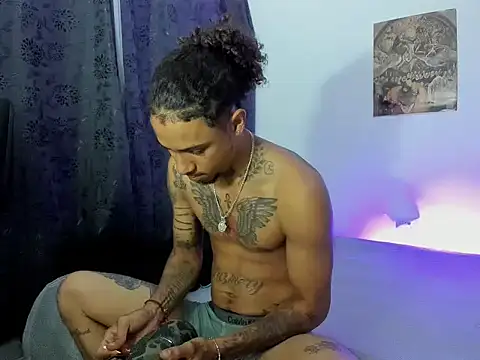 juantalents online show from 10/26/25, 03:29