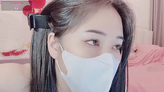  Dorry  online show from 02/15/26, 03:53