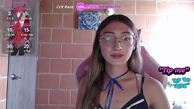 Snapshot of Andrea_camilaaa chatting on 12/03/25, 05:22 Andrea camilaaa online show from 12/03/25, 05:22