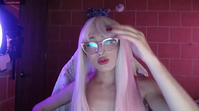 Andrea camilaaa online show from 04/29/26, 05:41