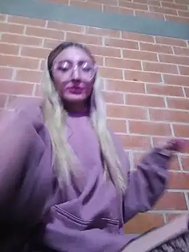 Andrea camilaaa online show from 07/01/26, 04:03