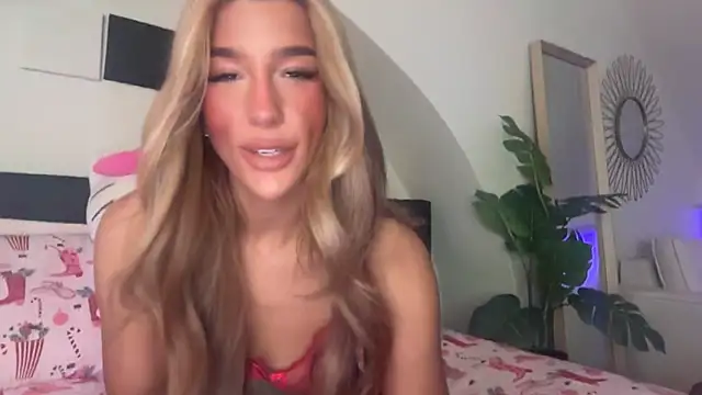 KENNIEXROSE online show from 01/07/26, 12:13