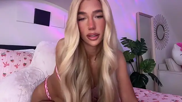 KENNIEXROSE online show from 04/13/26, 11:21