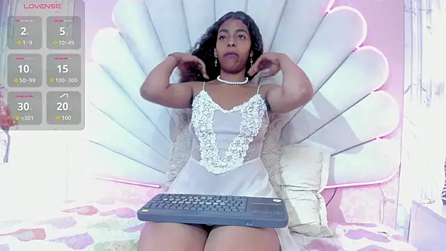 MisRoos online show from 10/07/25, 04:04