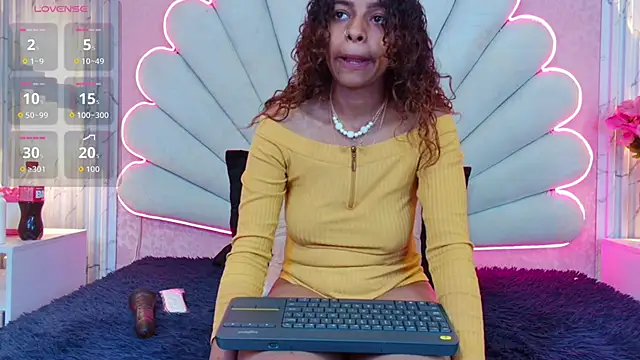 MisRoos online show from 12/16/25, 04:12