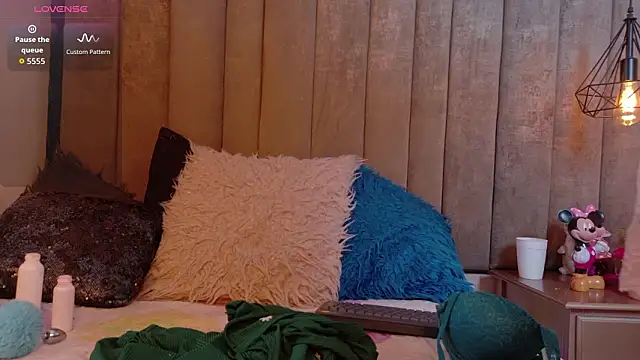 MisRoos online show from 02/02/26, 01:32