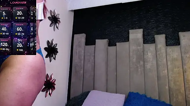 MisRoos online show from 05/13/26, 02:25