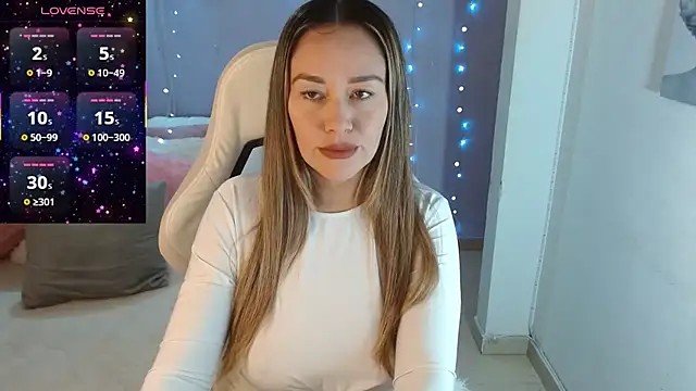 Snapshot of Natysweet23 chatting on 11/27/25, 01:29 Natysweet23 online show from 11/27/25, 01:29