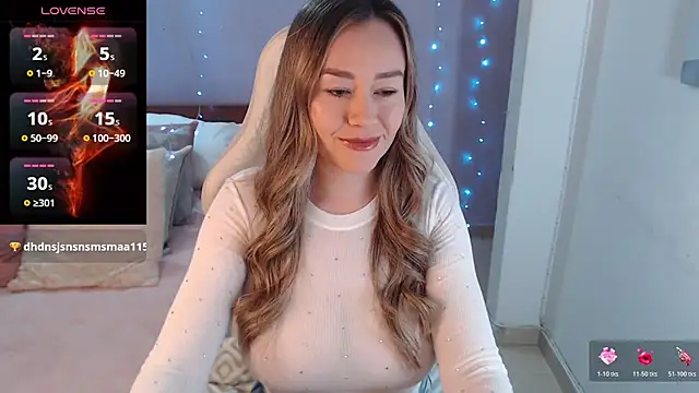 Natysweet23 online show from 03/17/26, 01:54