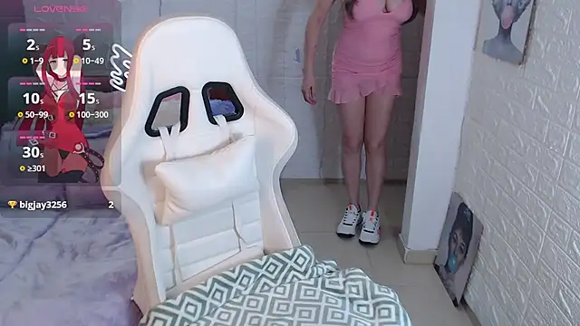 Natysweet23 online show from 06/02/26, 01:51