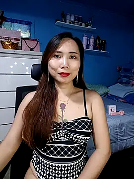 Yourdream07mixcey online show from 11/14/25, 07:40