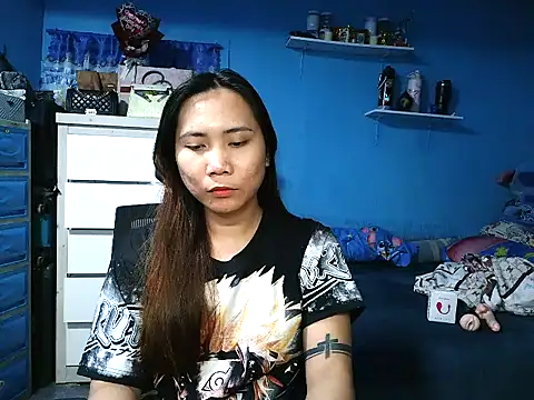 Yourdream07mixcey online show from 02/06/26, 10:07