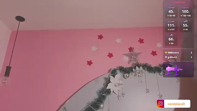 Snapshot of CandelaCool_ chatting on 01/09/26, 11:35 CandelaCool online show from 01/09/26, 11:35