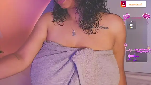 Snapshot of CandelaCool_ chatting on 03/11/26, 01:39 CandelaCool online show from 03/11/26, 01:39