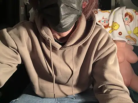 CAMEL1913 online show from 04/03/26, 05:55