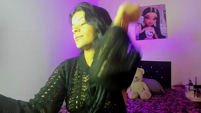 Alisse taylor2 online show from 04/01/26, 12:50