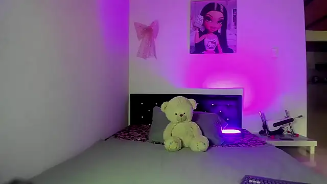 Alisse taylor2 online show from 04/06/26, 01:56