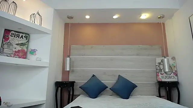 AlexandraCambell online show from 10/27/25, 11:58