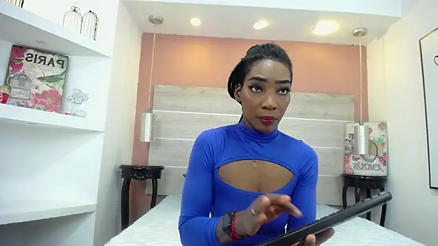 AlexandraCambell online show from 11/14/25, 12:48