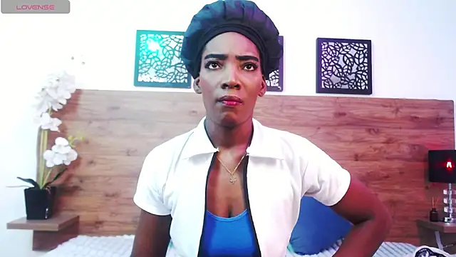 AlexandraCambell online show from 02/05/26, 08:57