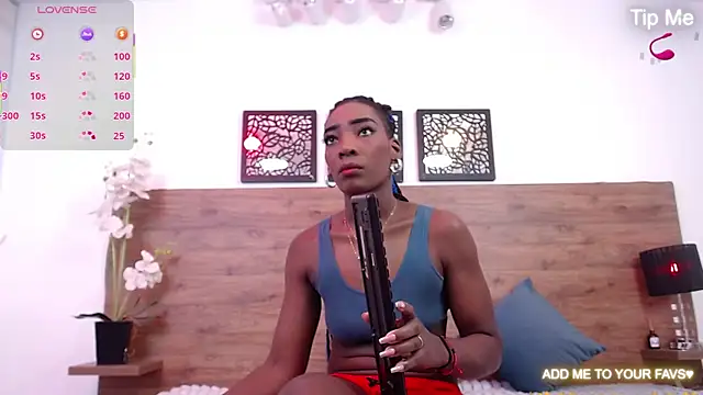 AlexandraCambell online show from 03/30/26, 07:59