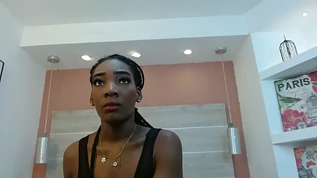 AlexandraCambell online show from 04/15/26, 07:10