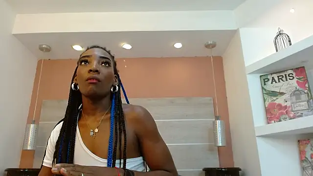 AlexandraCambell online show from 04/28/26, 02:27