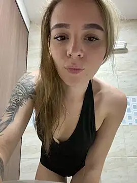 karla-thomsom10 online show from 09/14/25, 01:05