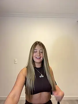 Zara Ross online show from 02/18/26, 02:40