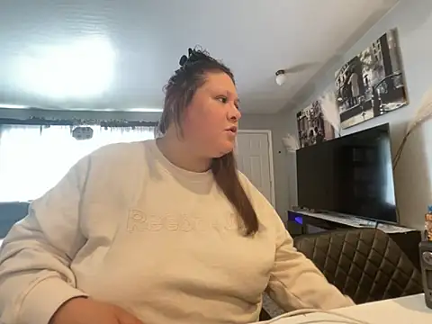 JizzyJazzunleashed online show from 09/08/25, 05:34