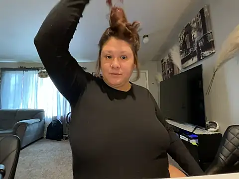 JizzyJazzunleashed online show from 09/15/25, 04:07