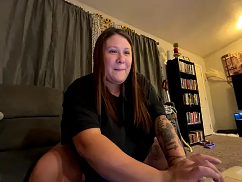 JizzyJazzunleashed online show from 10/12/25, 04:44