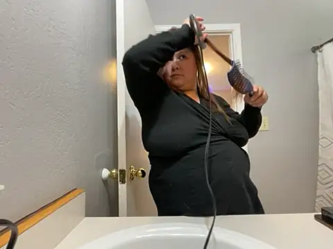 JizzyJazzunleashed online show from 10/18/25, 06:41