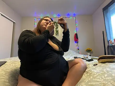 JizzyJazzunleashed online show from 02/07/26, 07:50