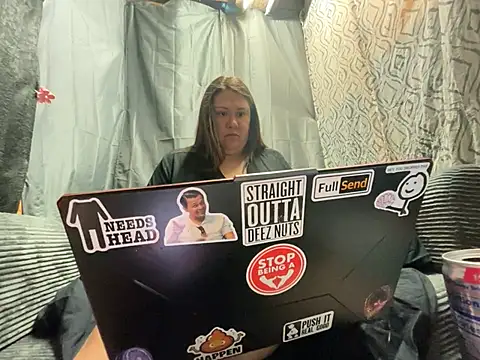 JizzyJazzunleashed online show from 04/09/26, 04:01